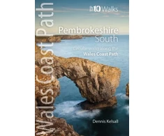 KNYGA Bookshop Pembrokeshire South