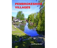 KNYGA Bookshop Pembrokeshire Villages