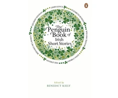 KNYGA Bookshop Penguin Book of Irish Short Stories