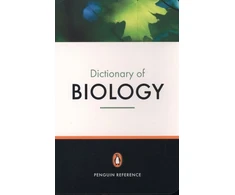 KNYGA Bookshop Penguin Dictionary of Biology