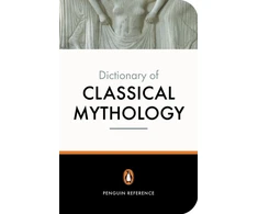 KNYGA Bookshop Penguin Dictionary of Classical Mythology