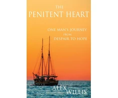 KNYGA Bookshop Penitent Heart