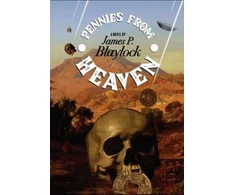 KNYGA Bookshop Pennies From Heaven
