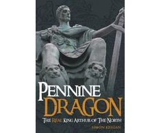 KNYGA Bookshop Pennine Dragon