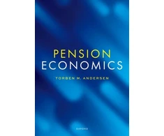 KNYGA Bookshop Pension Economics
