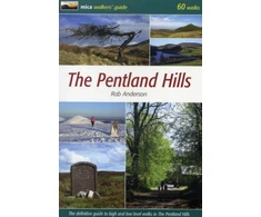 KNYGA Bookshop Pentland Hills