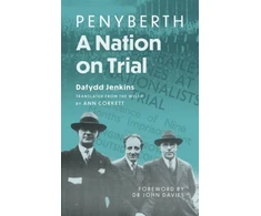 KNYGA Bookshop Penyberth