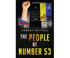 KNYGA Bookshop people at number 53