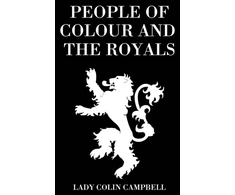 KNYGA Bookshop People of Colour and the Royals