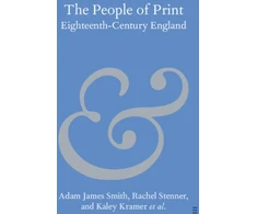 KNYGA Bookshop People of Print