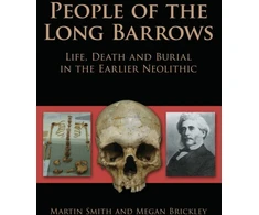KNYGA Bookshop People of the Long Barrows