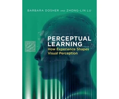 KNYGA Bookshop Perceptual Learning