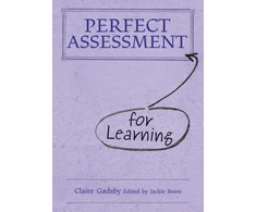 KNYGA Bookshop Perfect Assessment (for Learning)