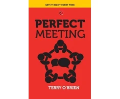 KNYGA Bookshop Perfect Meeting