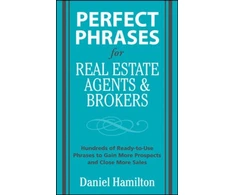 KNYGA Bookshop Perfect Phrases for Real Estate Agents &amp; Brokers