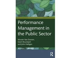 KNYGA Bookshop Performance Management in the Public Sector