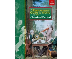 KNYGA Bookshop Performer's Guide to Music of the Classical Period