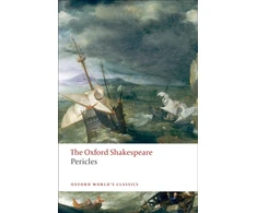 KNYGA Bookshop Pericles: The Oxford Shakespeare
