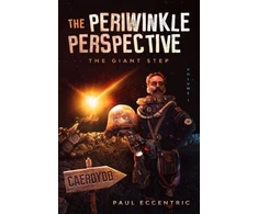 KNYGA Bookshop Periwinkle Perspective