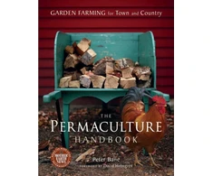 KNYGA Bookshop Permaculture Handbook