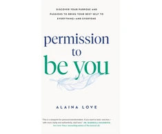 KNYGA Alaina Love Permission to Be You