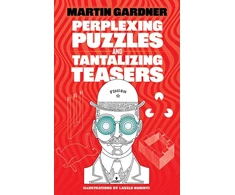 KNYGA Bookshop Perplexing Puzzles and Tantalizing Teasers