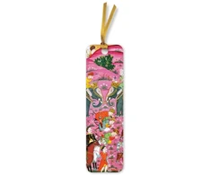 KNYGA Bookshop Persian Heroes Bookmarks (pack of 10)