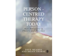 KNYGA Bookshop Person-Centred Therapy Today