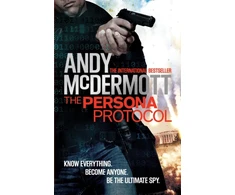 KNYGA Bookshop Persona Protocol