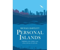 KNYGA Bookshop Personal Islands
