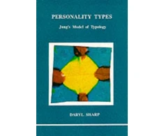 KNYGA Bookshop Personality Types
