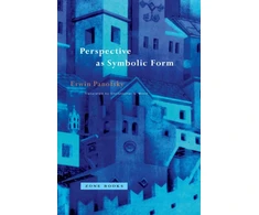 KNYGA Bookshop Perspective as Symbolic Form