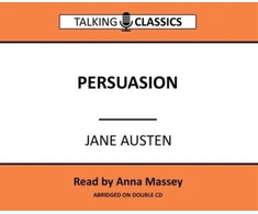 KNYGA Bookshop Persuasion
