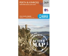 KNYGA Bookshop Perth and Kinross