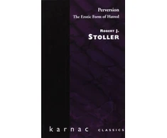 KNYGA Robert J Stoller Perversion