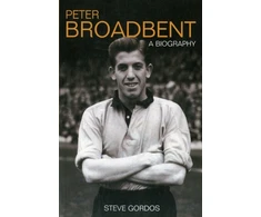 KNYGA Bookshop Peter Broadbent