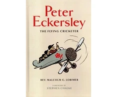 KNYGA Bookshop Peter Eckersley