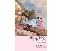 KNYGA Bookshop Phantom Lovers