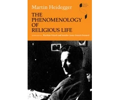 KNYGA Bookshop Phenomenology of Religious Life