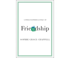 KNYGA Bookshop Philosopher Looks at Friendship