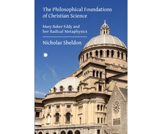 KNYGA Bookshop Philosophical Foundations of Christian Science