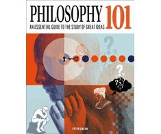 KNYGA Bookshop Philosophy 101