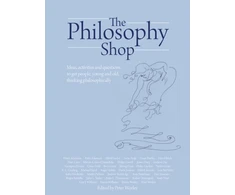 KNYGA Bookshop Philosophy Foundation