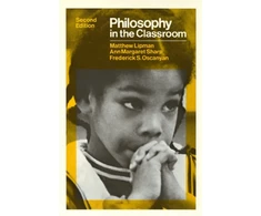 KNYGA Bookshop Philosophy in the Classroom