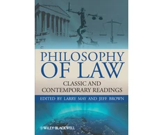 KNYGA Bookshop Philosophy of Law