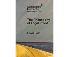 KNYGA Bookshop Philosophy of Legal Proof