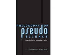 KNYGA Bookshop Philosophy of Pseudoscience