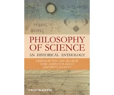 KNYGA Bookshop Philosophy of Science