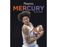 KNYGA Bookshop Phoenix Mercury