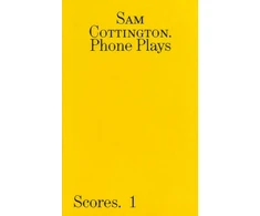 KNYGA Bookshop Phone Plays